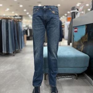 리바이스 sh06 남자 남성 데님 청바지 00505-1447