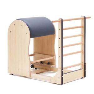 패뷸라필라테스기구 그레이 레더바렐 V-ZERO 래더바렐 필라테스바렐 조립형 패뷸라 스파인코렉터 아크바렐 기구필라테스