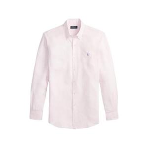 25 FW 폴로 랄프로렌 버튼 업 긴소매 셔츠 710P07024001 TP445043457