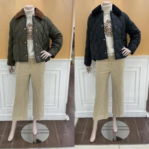 BCBG M백화점 우디 구스 B5D9F874