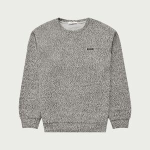 [행텐 틴즈]남성 니티드 와펜 맨투맨_053(10540-031-821-12)