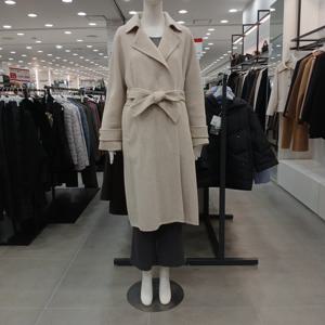 [샤트렌]해드메이드 코트HCCWCT102_GN