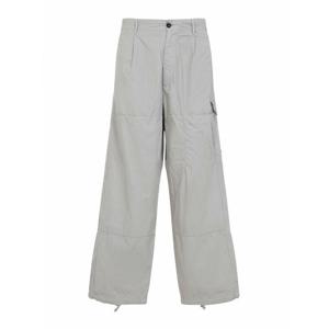 [CP COMPANY] 라프리마 남성 캐주얼 Cp Company 카고 팬츠 19CMPA065A110324G331 Grey /8