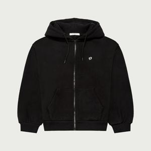 [행텐][행텐]여성 본딩 후드집업_100(10540-134-852-45)