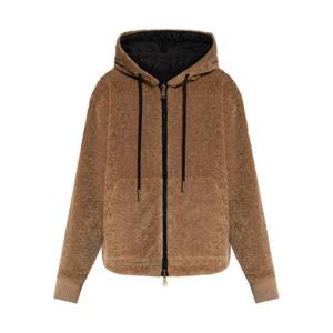 몽클레어 자켓 8G0001689AOFP29 BROWN BLACK DOM