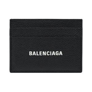 발렌시아가 에브리데이 남녀공용 카드지갑 594309 1IZI3 1090