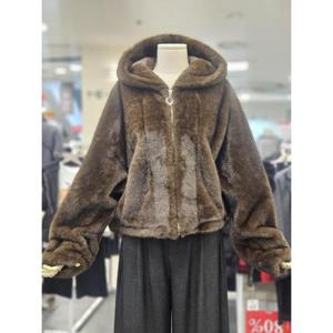 오조크 세이브존01 후드 긴팔 퍼점퍼 FOTWCUF527P