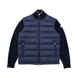 몽클레르 가디건 남성 니트패딩 K2 091 9B00003 M1367 776