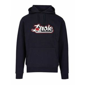 [DROLE DE MONSIEUR] 라프리마 남성 스웨트셔츠 스웨터 Drle 로즈 후디 IHO189CO127NY Blue /8