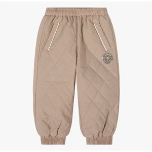 [치크(키즈)]눈놀이용 유니 패딩바지 CKSP26B1B