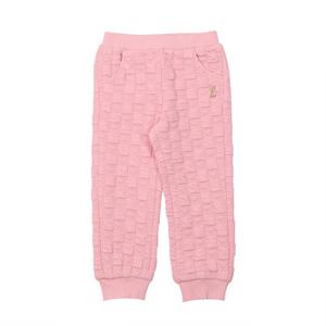 [프렌치캣(백)]PK 자갸드 바지(Q35DAP050)