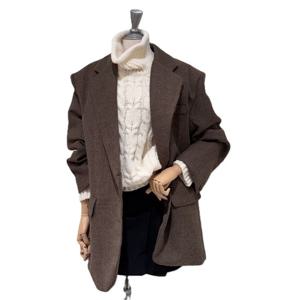 [난닝구]N451153 도본프 자켓 1125D2JK026