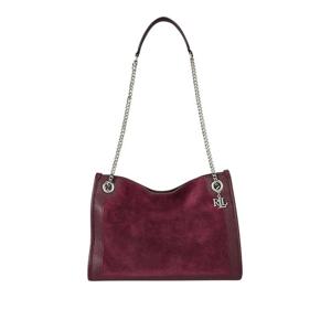 [LAUREN RALPH LAUREN] 라프리마 여성 토트 백 Brdly Md ShpToteMedium 431980175002 블랙 /8