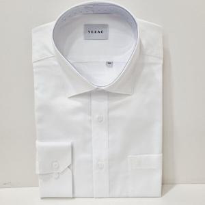[예작]예작 일판핏 긴팔셔츠 YJ3FBR102-4 WH_US