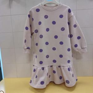 리틀밥독 HC07 땡글원피스 B224mop06