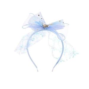 프렌치캣 L/BL 스팽클 샤 헤어밴드 Q56DG5101