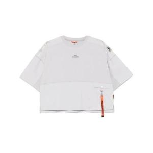 파라점퍼스 반팔 티셔츠 25SSPWTSRE39254 DAWN DOM