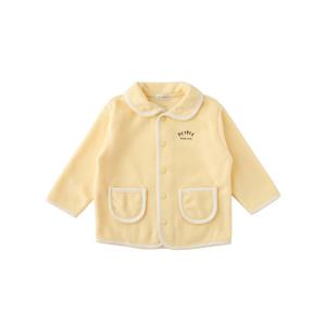 [밍크뮤](YE)코지폴라플리스자켓  35A14-120-03