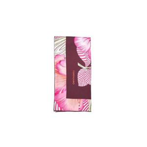 페라가모 오버사이즈 블라썸 프린트 스카프 310227 FOBREZZA789960 TP962062773