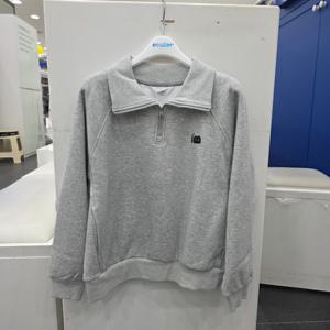 [에꼴리에]에꼴리에 액티브본딩카고와이드바지 25D1754_SC