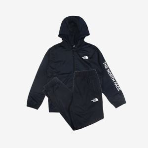 M 노스페이스키즈트레이닝세트 UQC NI5JP72S 키즈 피벗 BR 트레이닝 세트 2 NAVY