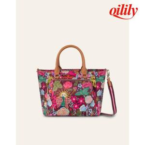 [오일릴리]홀란드 핸드백 OWHFYBG001-211