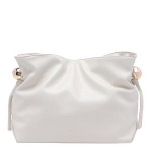 리우조 숄더백 AA6096E0958 X0459 White