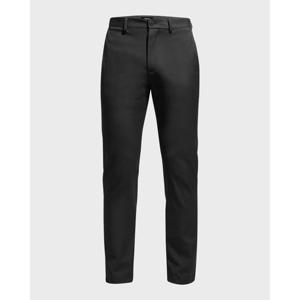 띠어리 수트 팬츠 F0877210001 BLACK DOM