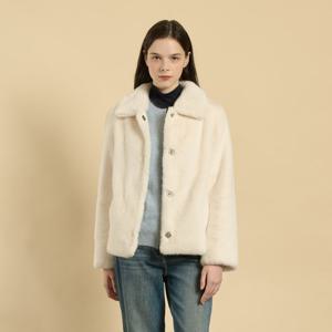 [비씨비지]포우퍼 스텐카라 재킷 (B6S1G875)