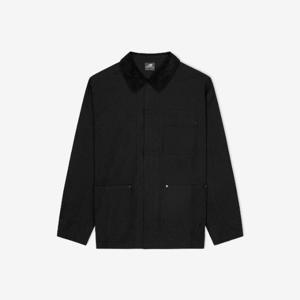 뉴발란스자켓 EQS NBNAF3M831-19 MEN 스트레치 옥스포드 초어 자켓