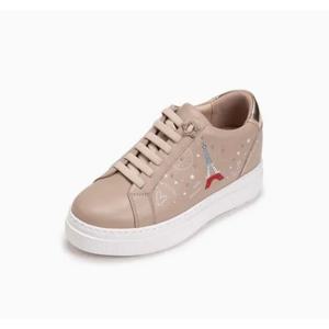 [에스콰이아(여성화)]여성 스니커즈 EQEFHZ774BE[사 은품 양말 구두헤라 증정]