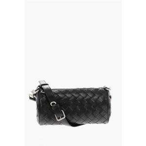 보테가베네타 숄더백 777391V2HL1 8803 Black
