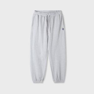 [후아유] Steve Jogger Pants(Brushed) / WHTMF4T22U