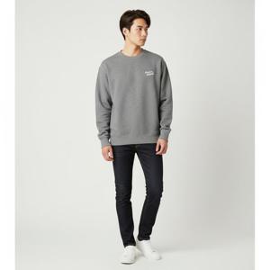 클리어런스배송 메종키츠네 맨투맨 핸드라이팅 남성 MM00315KM0341-0365