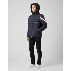 몽클레르 배송 몽클레어 남성 패딩 BERARD 쇼트 다운 패딩 1A00012 54A81 778