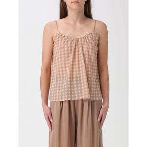 [FORTE FORTE] 라프리마 여성 탑 14731MYTOP 2077 멀티컬러 /6