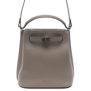 [멀버리] 25FW 여성 이즐링턴 버킷 토트숄더백 (HH9390 205 F924 25F)