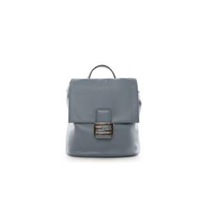 펜디 FF 클래스프 드로스트링 백팩 8BZ057AYJ1 F1UJCMERCURIOOS TP964972392