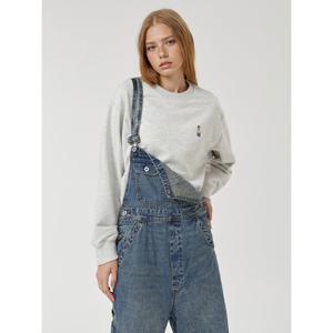 [후아유]Steve Sweatshirt WHMWF3921U