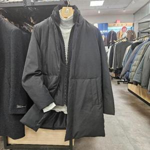 런던포그 HC12 퍼넥 덕 ZOWMA502