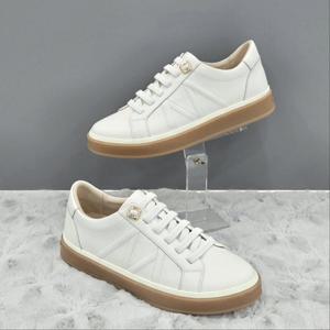 [탠디]여성 골드 포인트 스니커즈 X2HS50IH16 LM-IVORY 4SD JJ