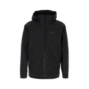 아크테릭스 자켓 AJPFM09878BLK BLACK DOM