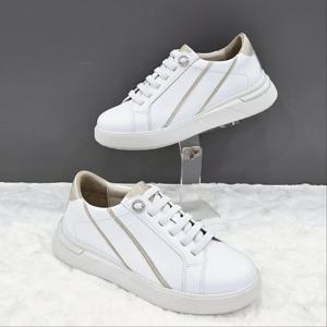 [탠디]여성 스트라이프 스니커즈 X2HS50YI17 LM-WHITE 4SD JJ