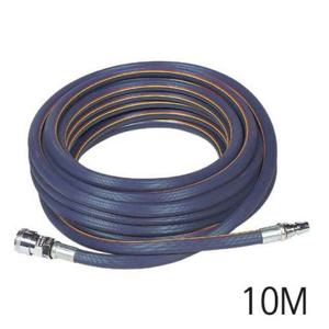 쌍마 휴대용에어호스 8mm(내경)x10M 카플러체결완제품 휴대용에어호스 에어호스 컴프레셔 콤프레샤 콤프레셔 쌍마