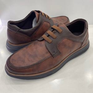 [에스콰이아]남성 발편한 컴포트화 YADSHDO63BR HSDP2A GN