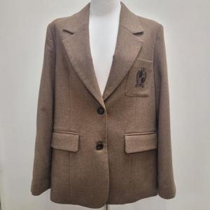 샐리 HC35 쥬크자수울자켓 SO005051