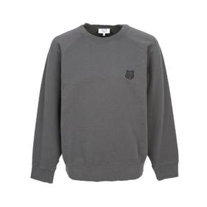 메종키츠네 폭스헤드 남성 맨투맨 PM00306KM0340 P180