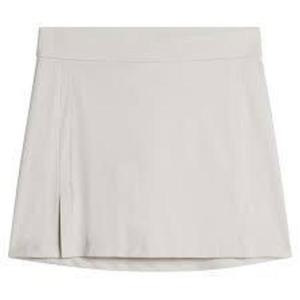 25SS 제이린드버그 숏 스커트 GWSD11777U029 MOONBEAM DOM