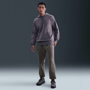 M 나이키팬츠 DQC IQ1218-289 스포츠웨어 클럽 남성 워싱 커프스 플리스 팬츠