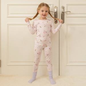 [오가닉맘]레니핑모달긴소아동내의 MLSL9K04